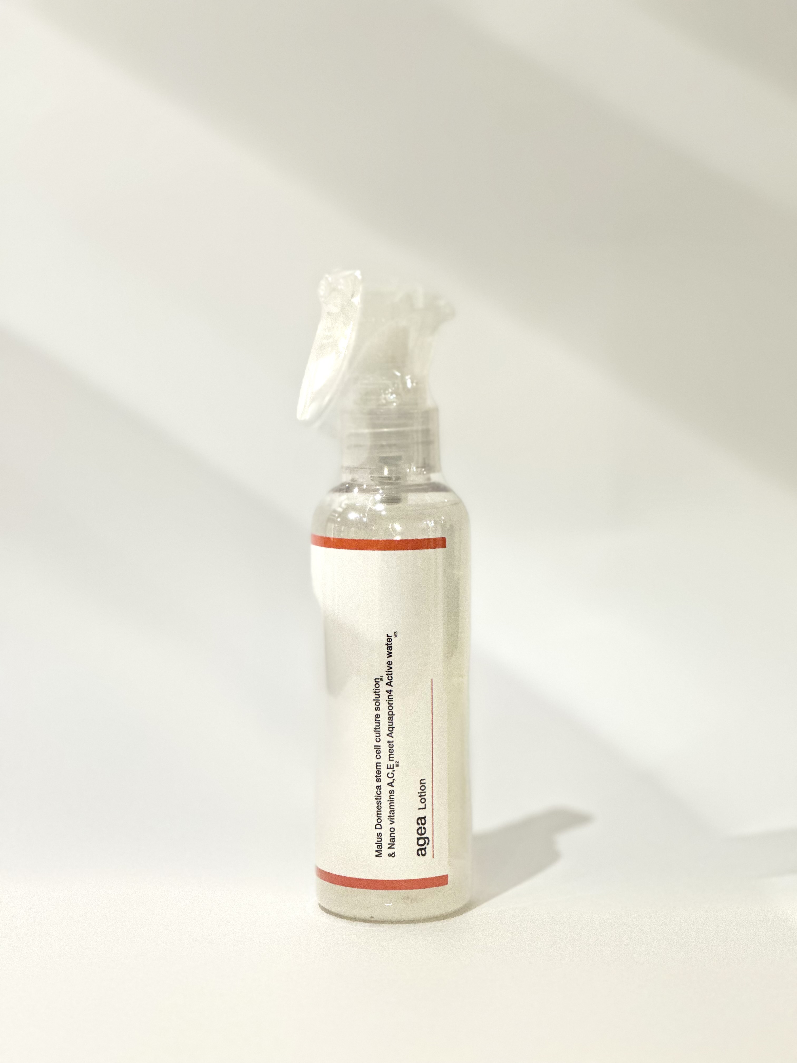 ageaローション　150ml