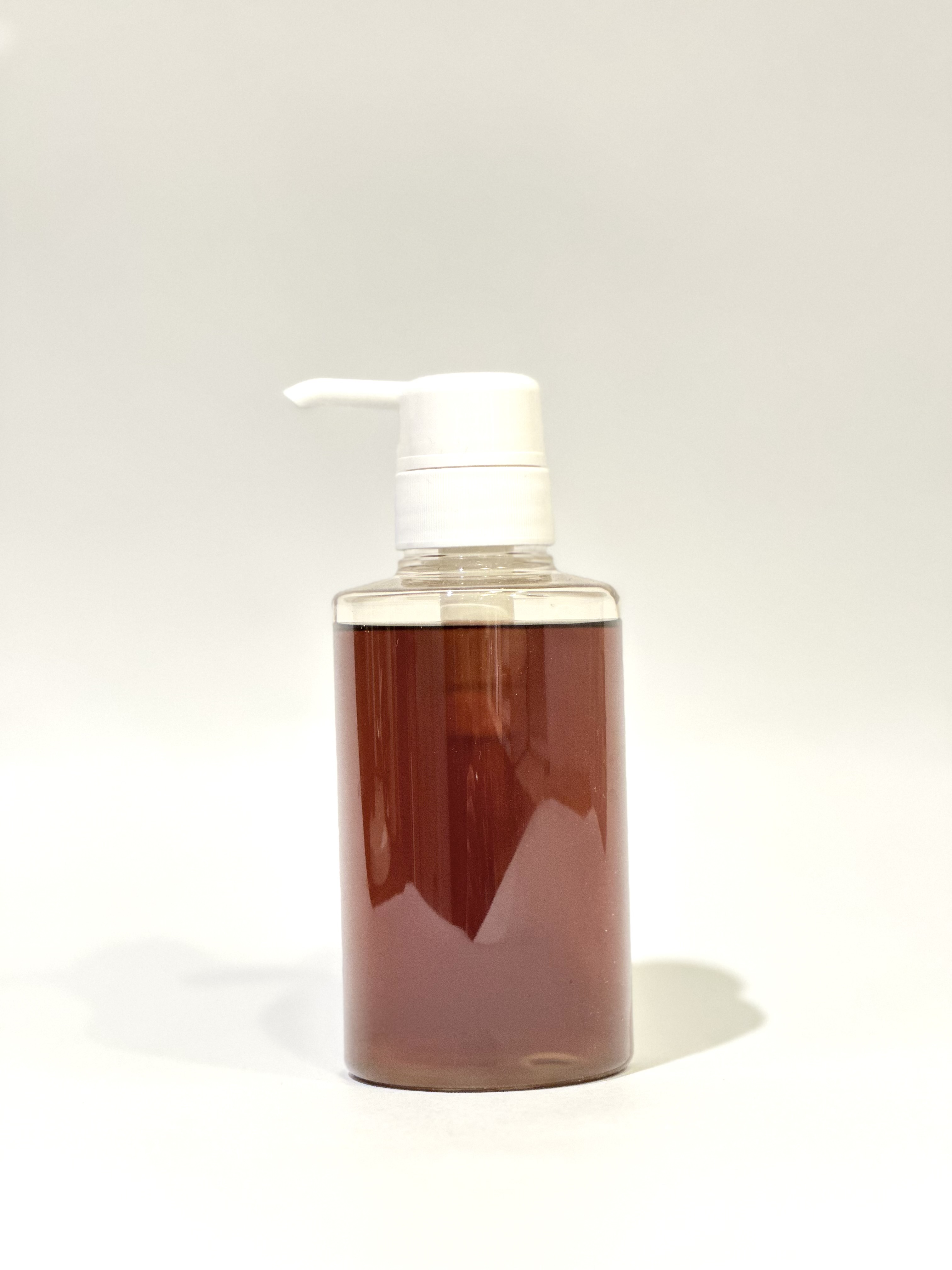 シャンプー＆トリートメント（ヘマチン）300ml