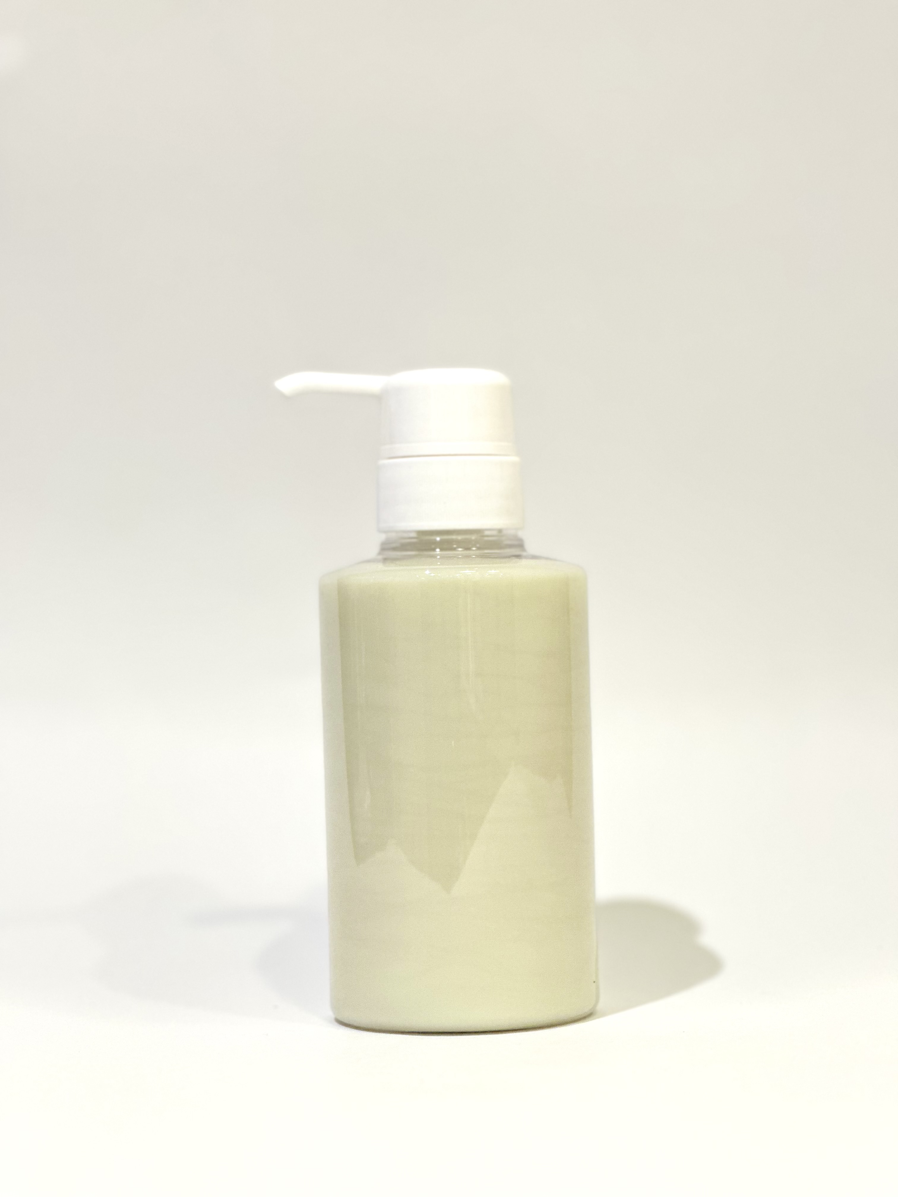 シャンプー＆トリートメント（ヘマチン）300ml