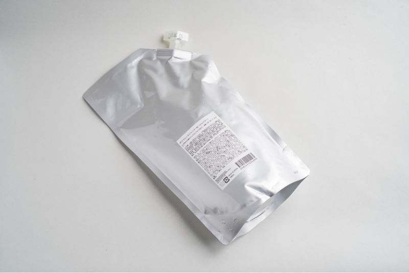 Wトリートメント1000ml