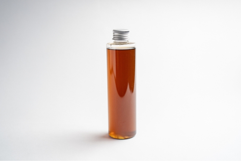 シャンプー＆トリートメント（ヘマチン）200ml