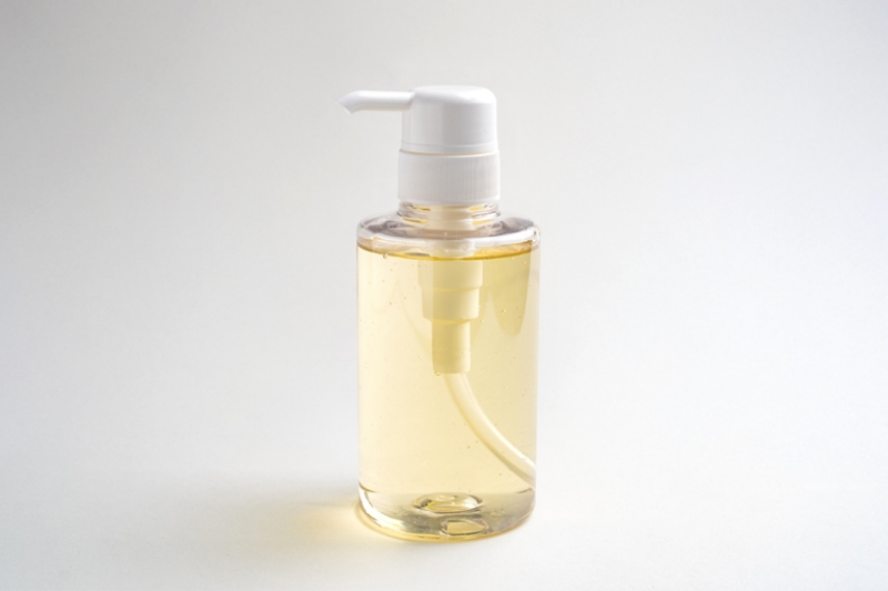 シャンプー＆トリートメント（ダメージ用）300ml