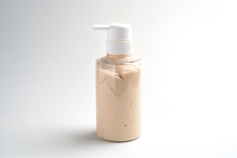 シャンプー＆トリートメント（ダメージ用）300ml