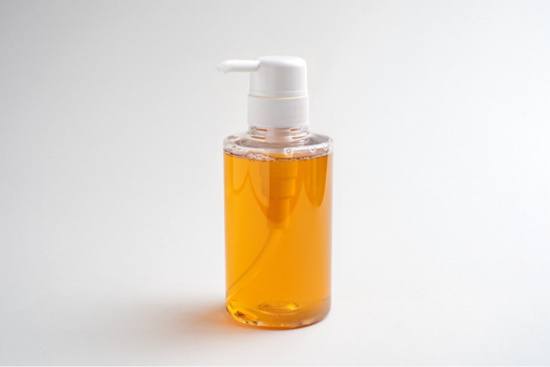 シャンプー＆トリートメント（地肌用）300ml