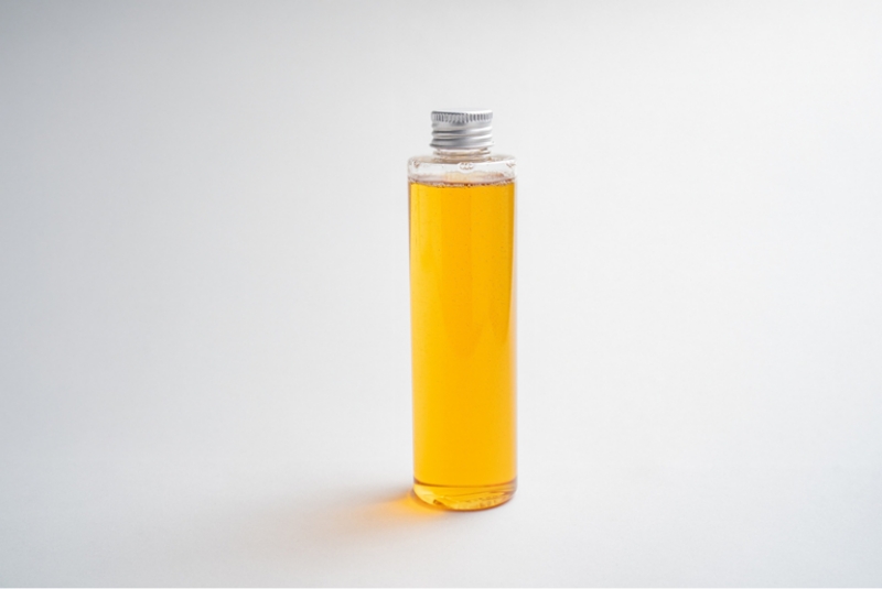 シャンプー＆トリートメント（地肌用）200ml