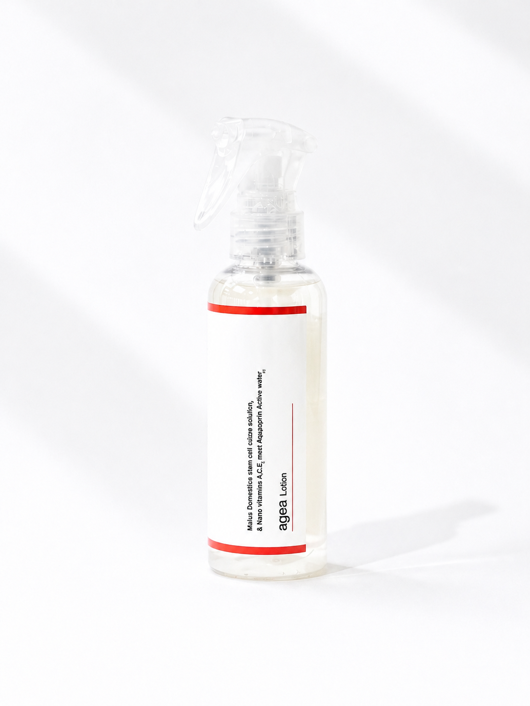 ageaローション　150ml