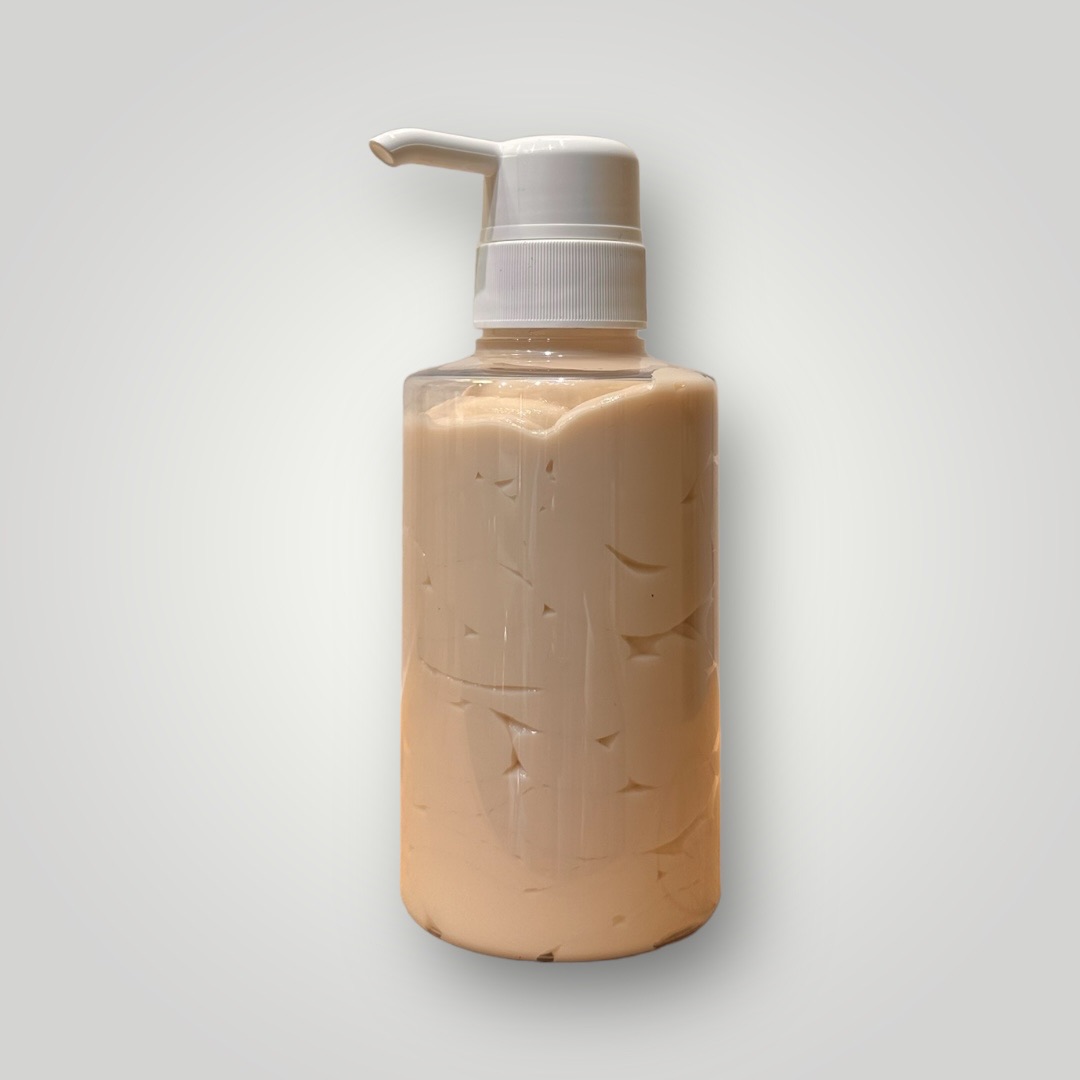 Wトリートメント300ml
