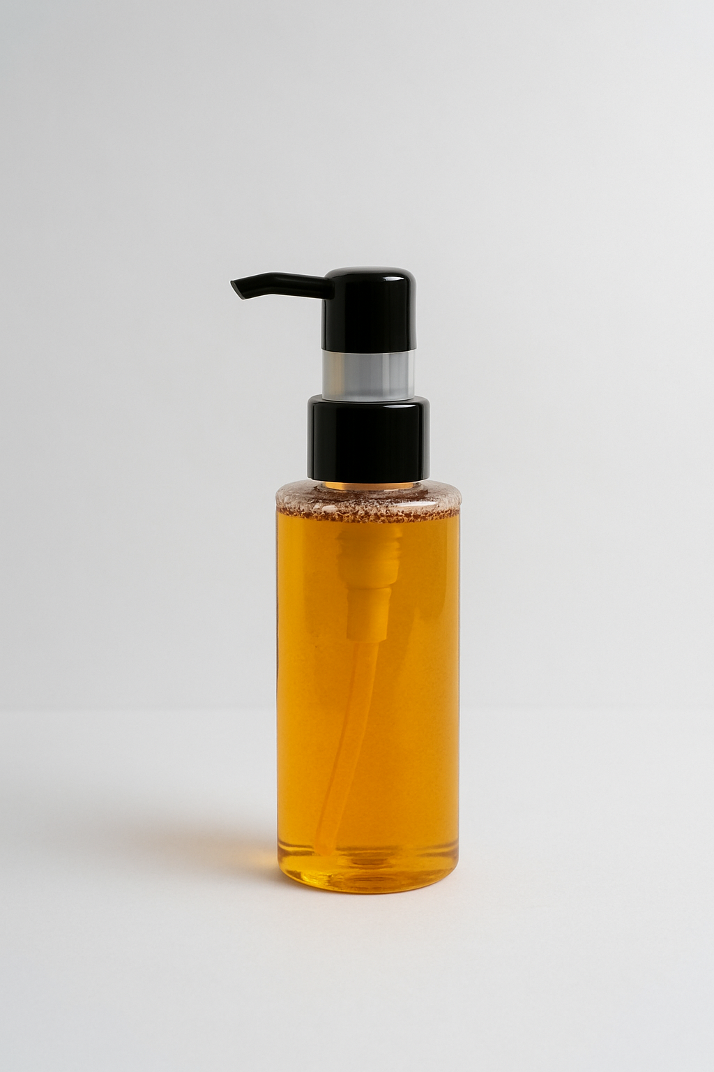夏季限定　頭皮環境を整えるクールシャンプー100ml