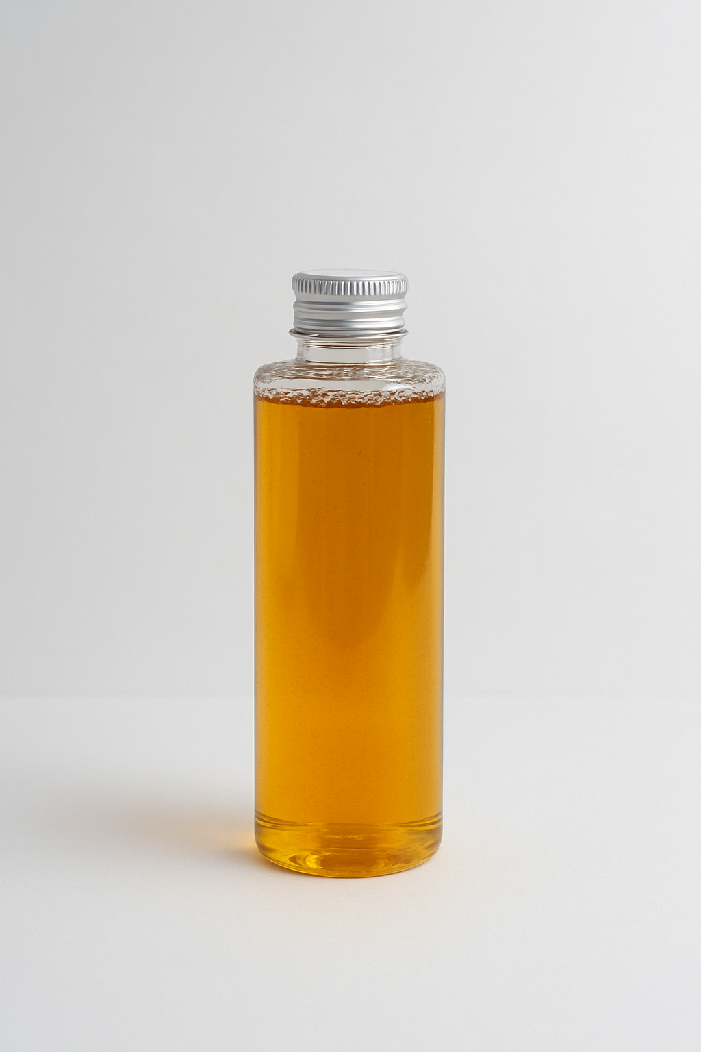 夏季限定　頭皮環境を整えるクールシャンプー200ml