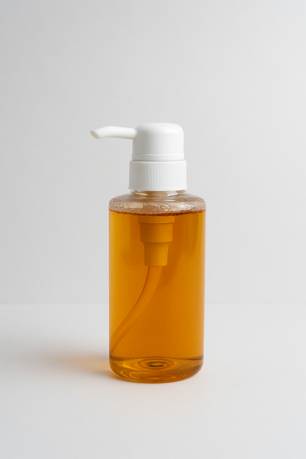 夏季限定　頭皮環境を整えるクールシャンプー300ml