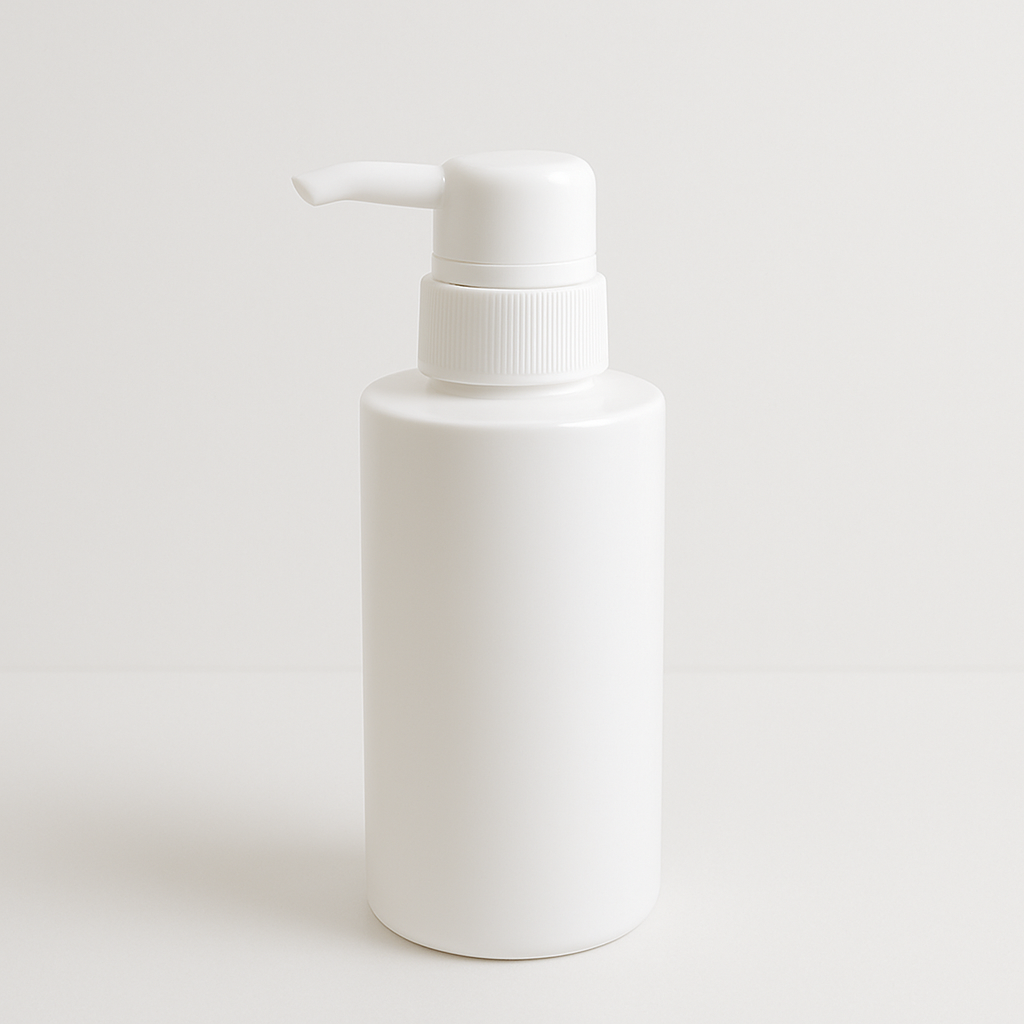 数量限定カラー用シャンプー400ml