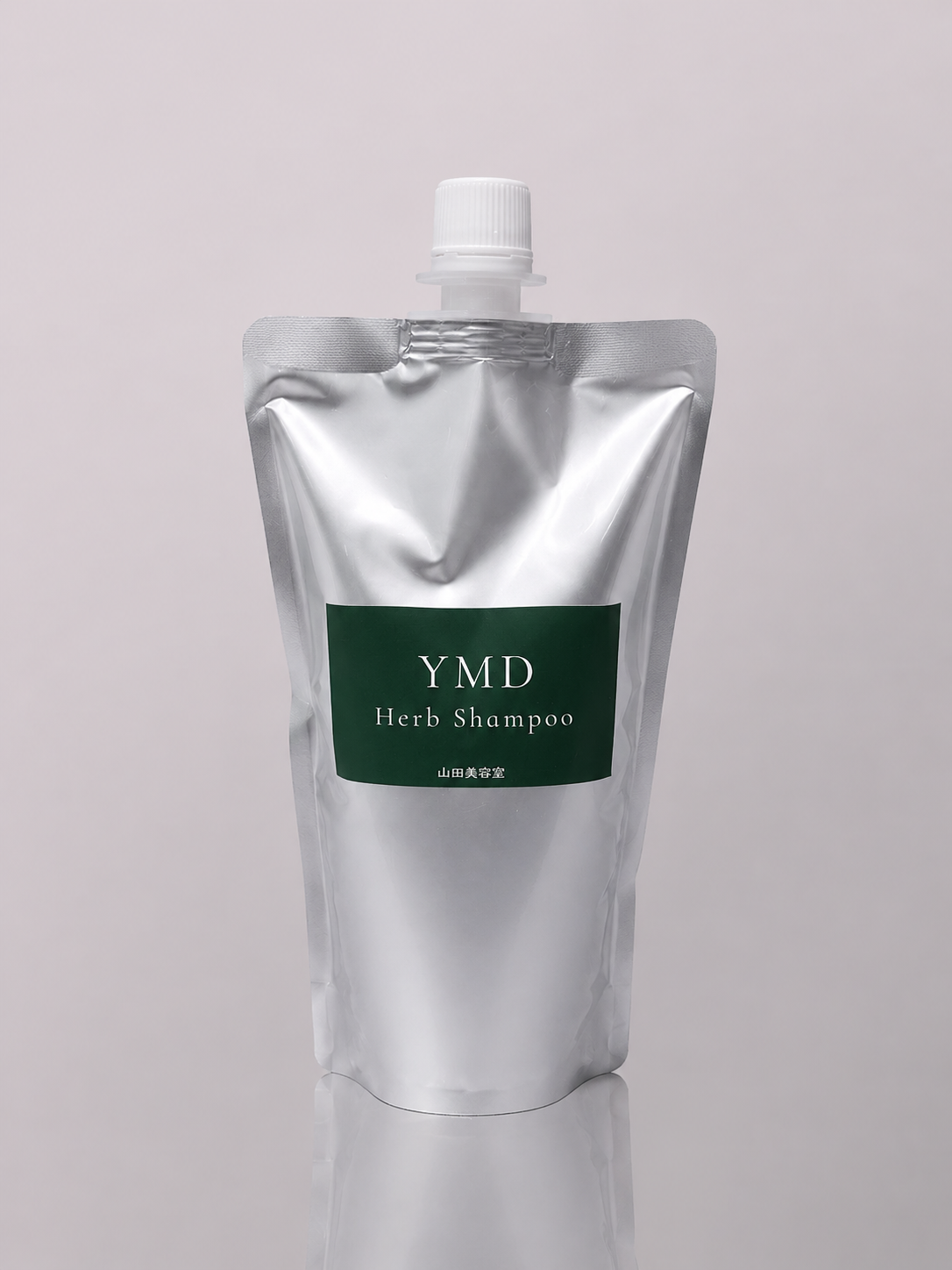 YMD 山田美容室オリジナルシャンプー　700ml