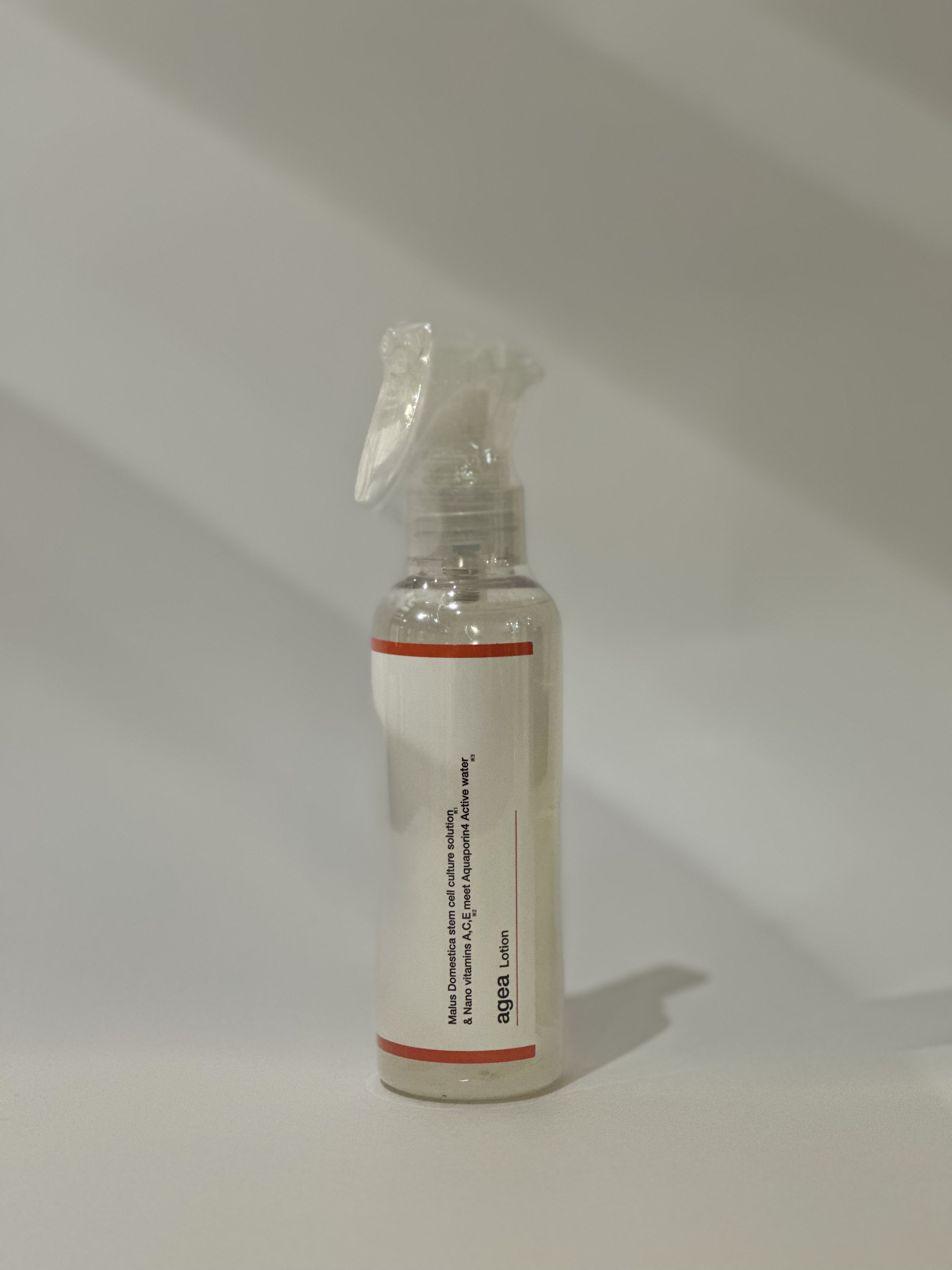 ageaローション　150ml