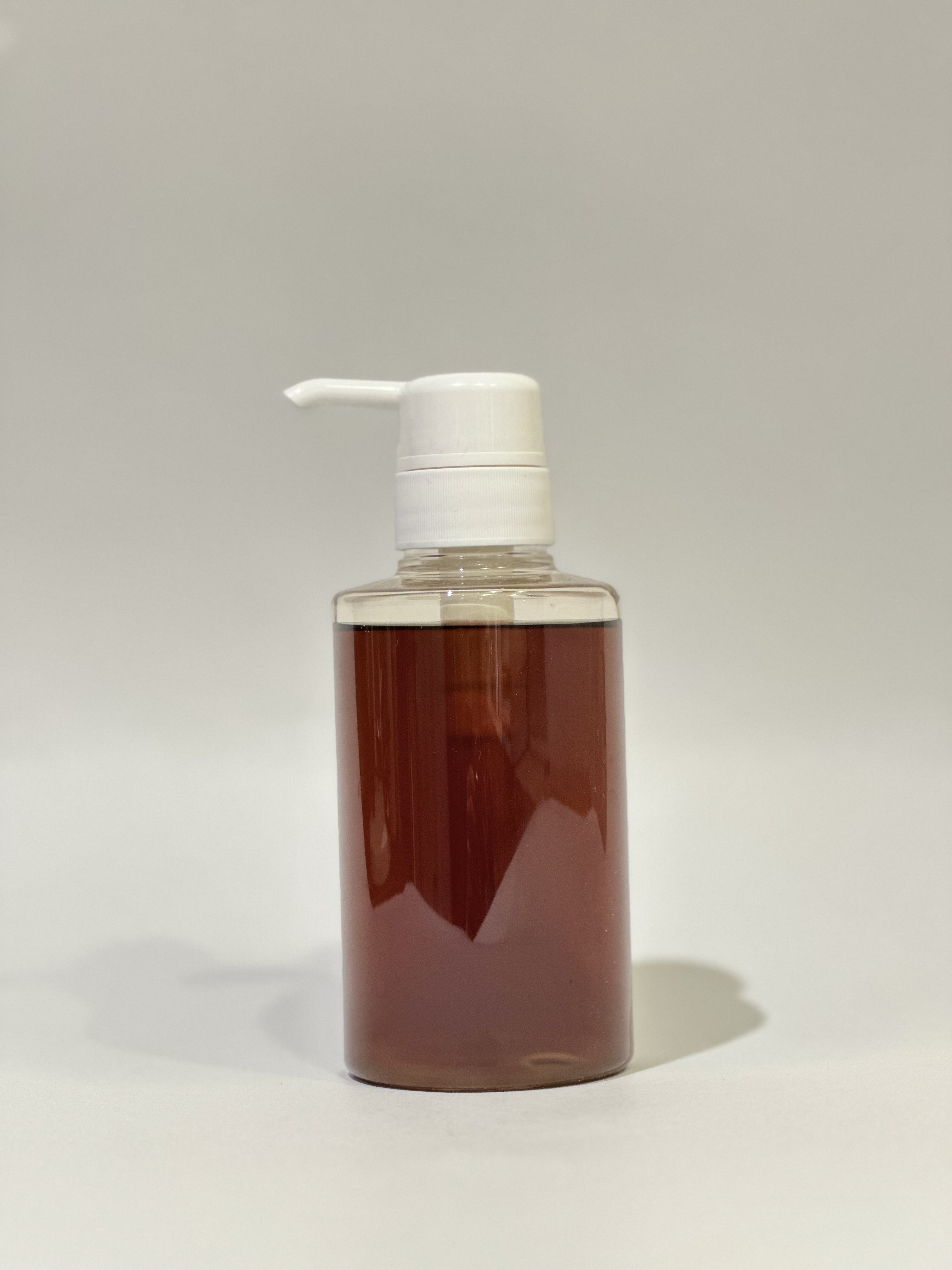 シャンプー＆トリートメント（ヘマチン）300ml