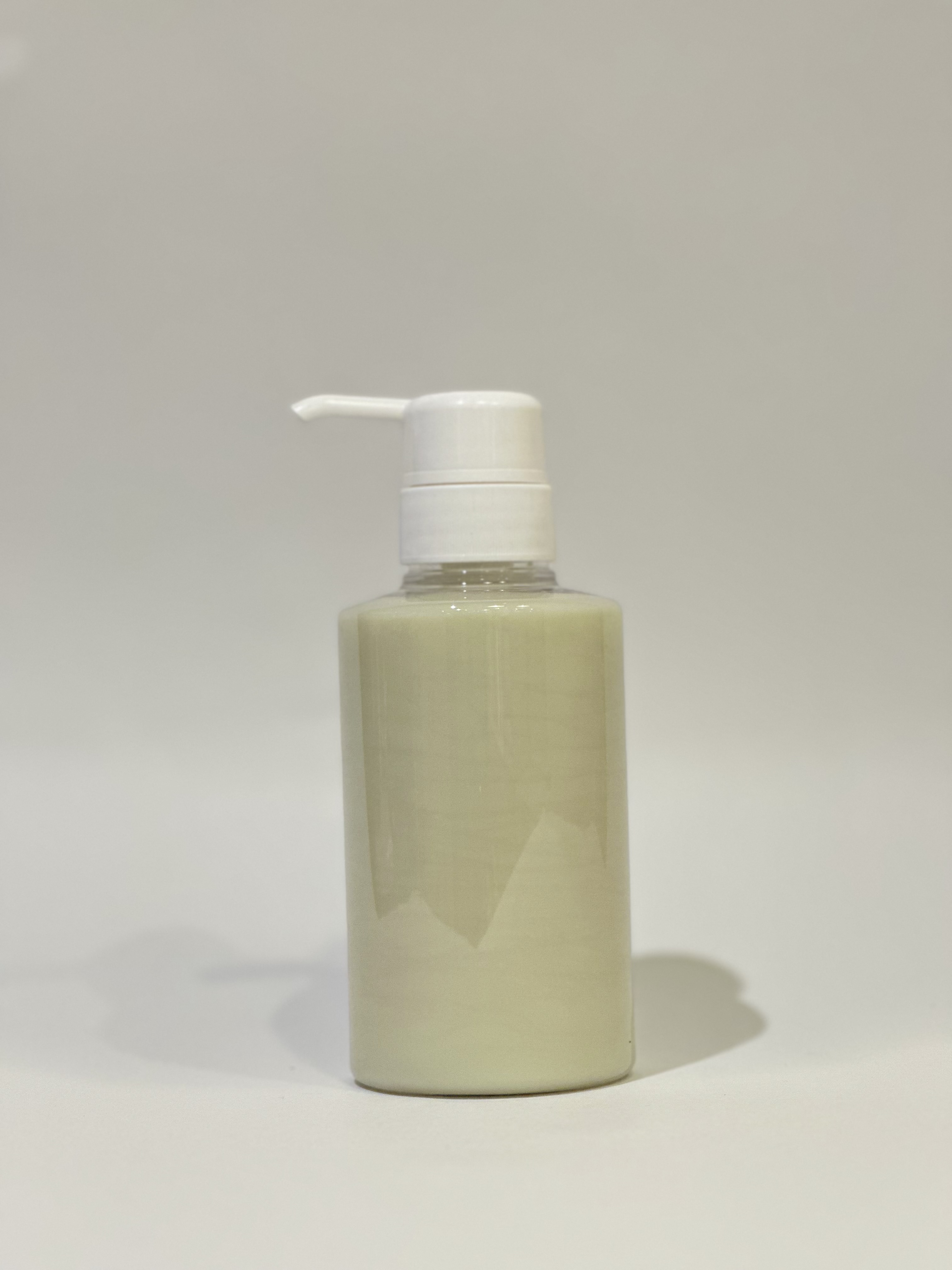 シャンプー＆トリートメント（ヘマチン）300ml